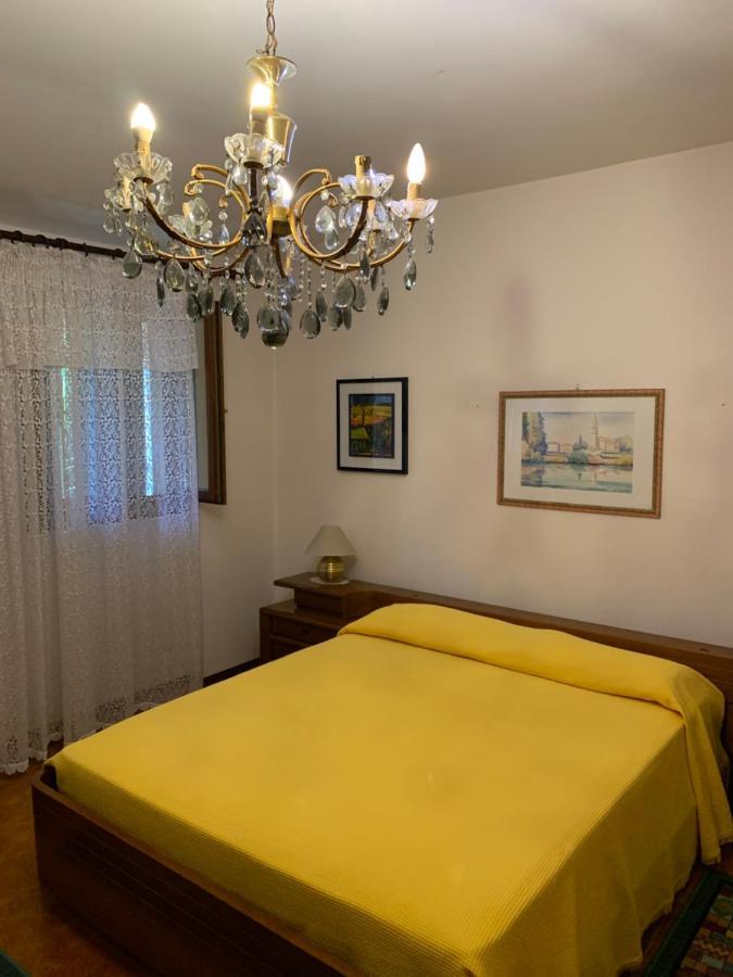 Relais Ca' Serena Roncade Exterior photo