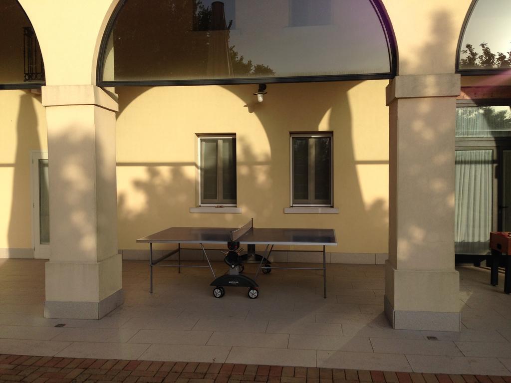 Relais Ca' Serena Roncade Exterior photo
