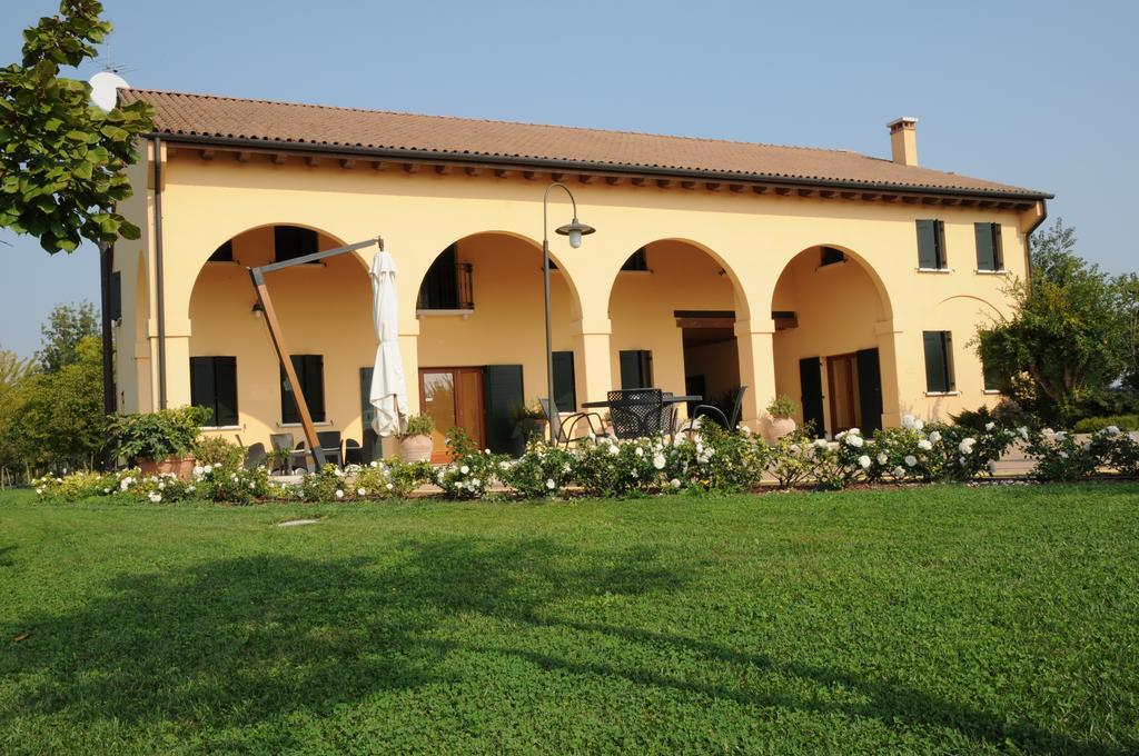 Relais Ca' Serena Roncade Exterior photo