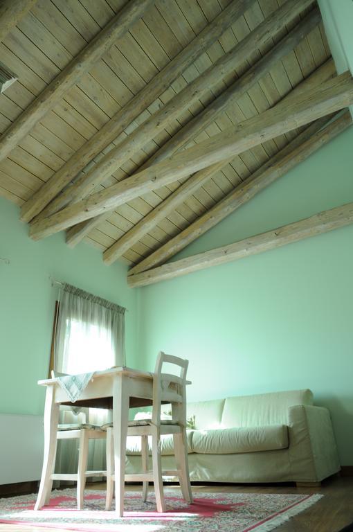 Relais Ca' Serena Roncade Room photo