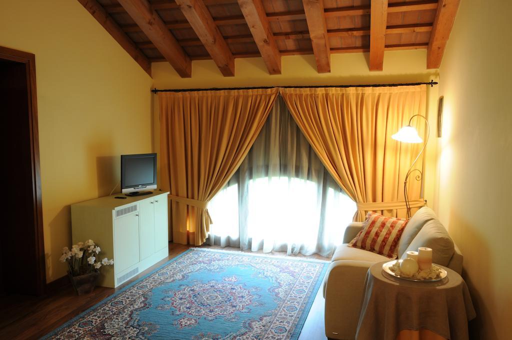 Relais Ca' Serena Roncade Exterior photo