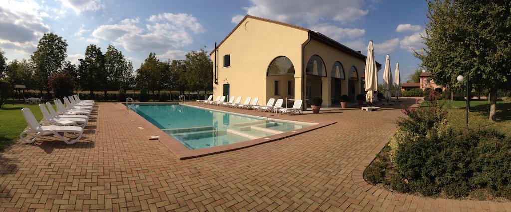 Relais Ca' Serena Roncade Room photo