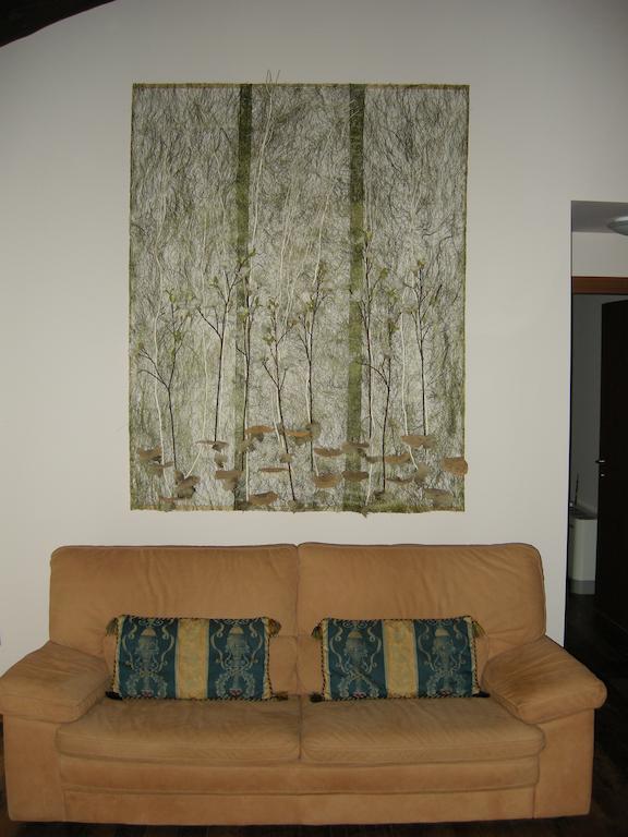 Relais Ca' Serena Roncade Room photo