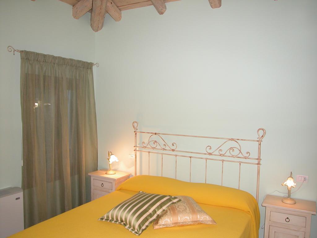 Relais Ca' Serena Roncade Room photo
