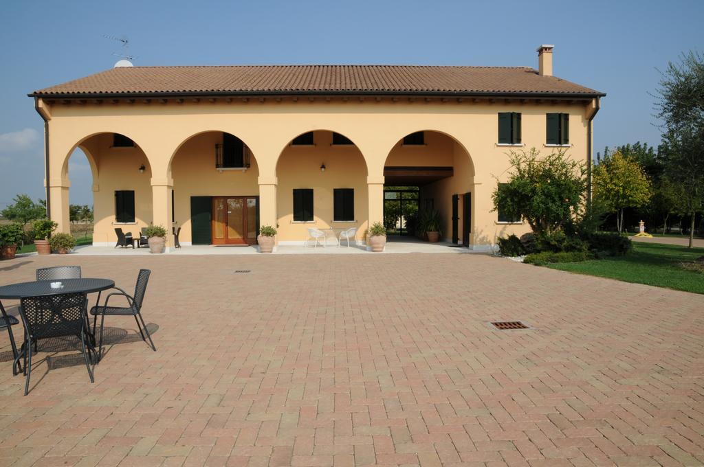 Relais Ca' Serena Roncade Exterior photo
